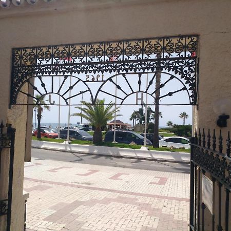Apartamento Blancomar Torremolinos Extérieur photo