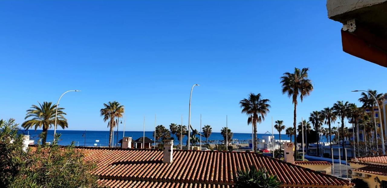 Apartamento Blancomar Torremolinos Extérieur photo