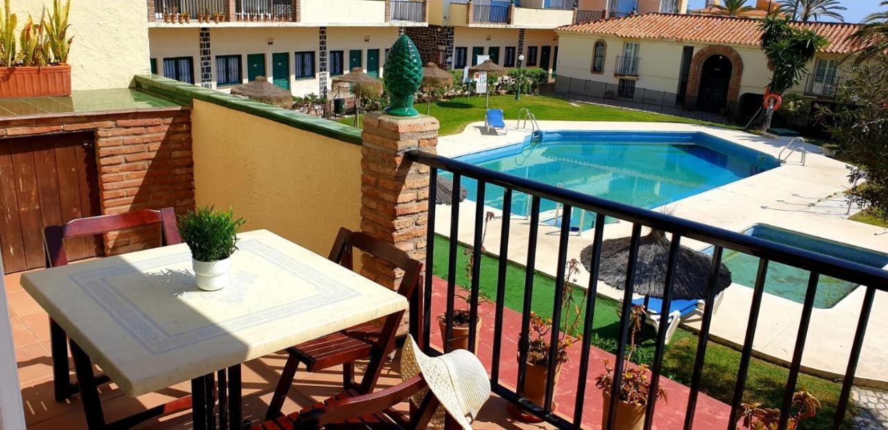 Apartamento Blancomar Torremolinos Extérieur photo