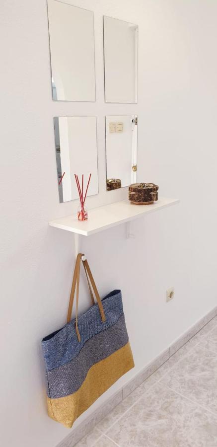 Apartamento Blancomar Torremolinos Extérieur photo