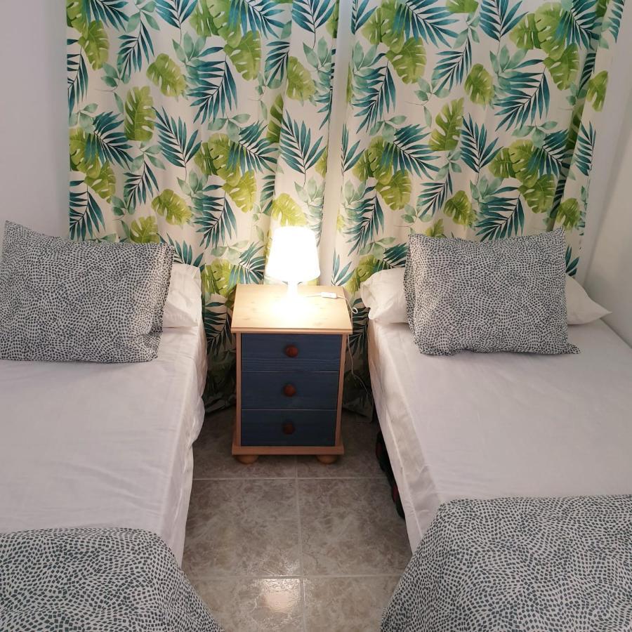 Apartamento Blancomar Torremolinos Extérieur photo