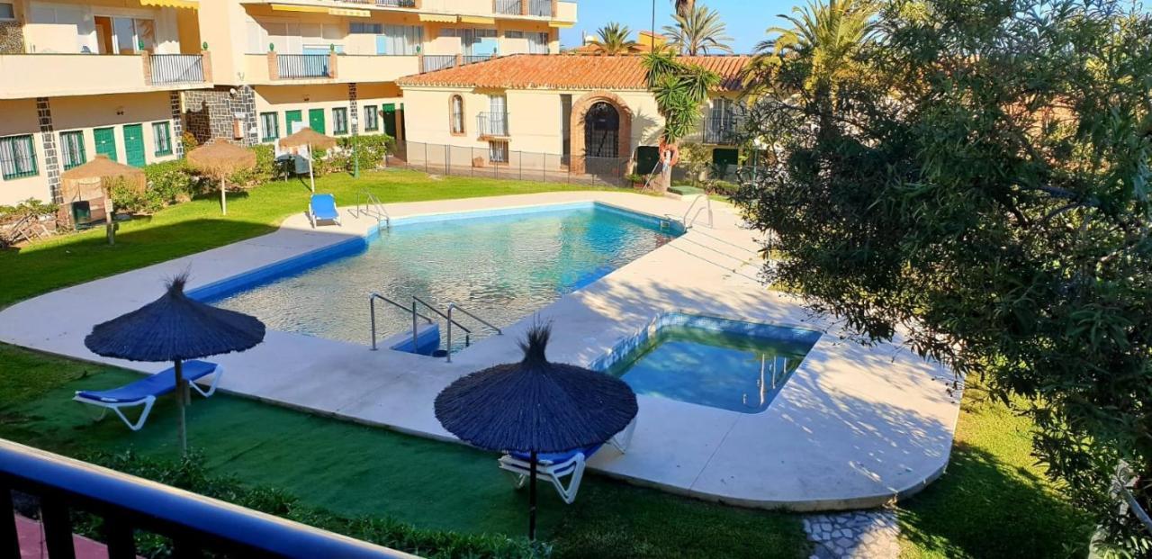 Apartamento Blancomar Torremolinos Extérieur photo
