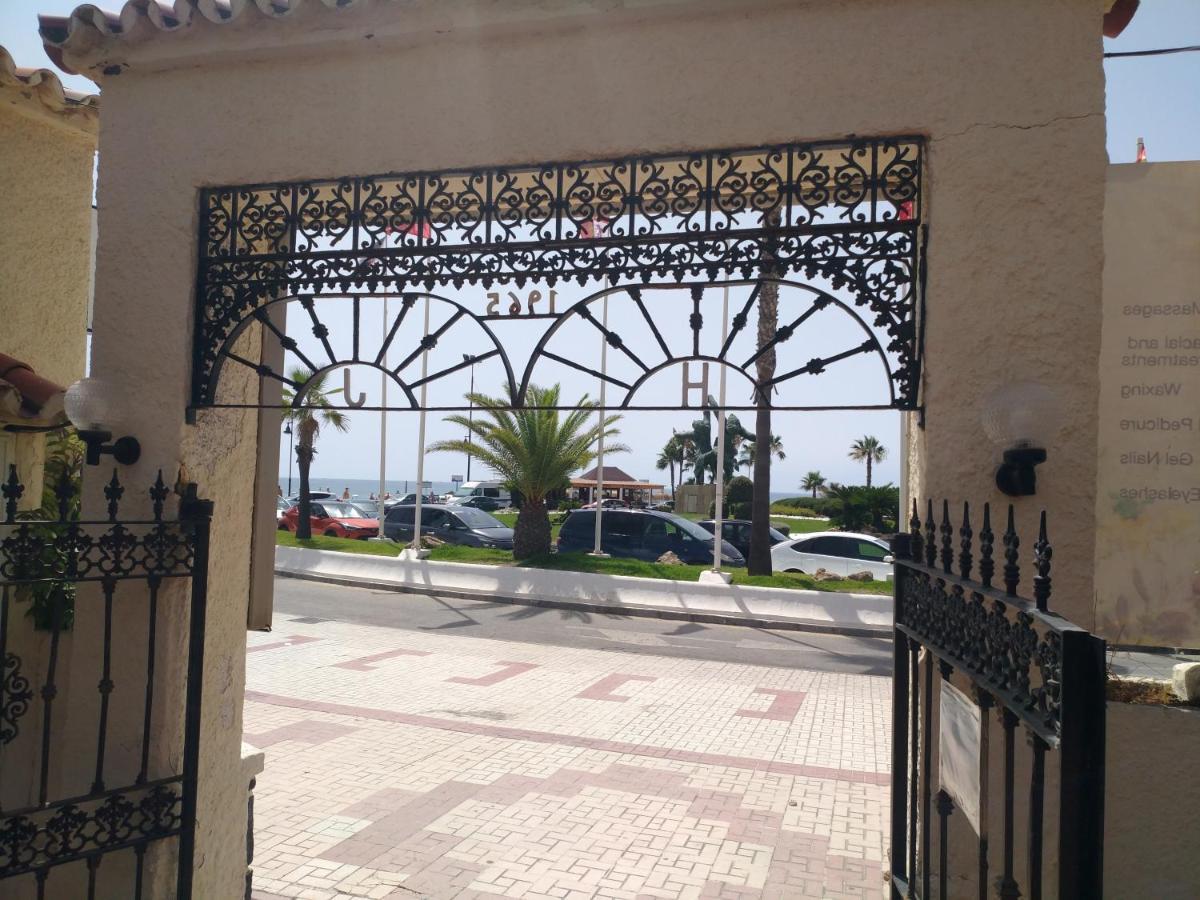 Apartamento Blancomar Torremolinos Extérieur photo