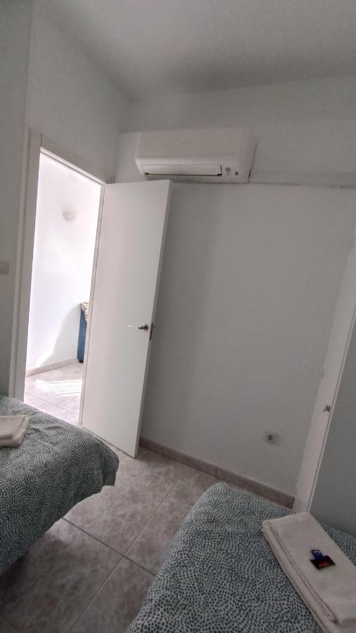 Apartamento Blancomar Torremolinos Extérieur photo